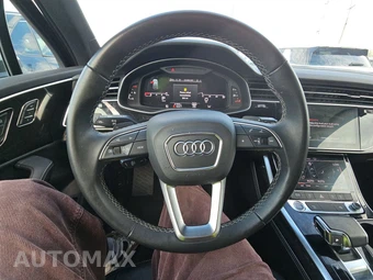 2025 Audi Q7 Premium Plus 55 TFSI - miniatura 10