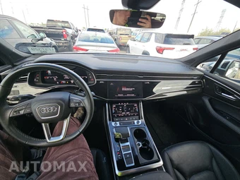 2025 Audi Q7 Premium Plus 55 TFSI - miniatura 11