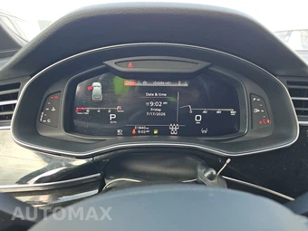 2025 Audi Q7 Premium Plus 55 TFSI - miniatura 12