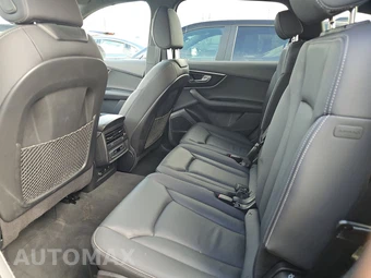 2025 Audi Q7 Premium Plus 55 TFSI - miniatura 13