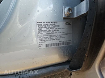 2025 Audi Q7 Premium Plus 55 TFSI - miniatura 15