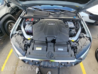 2025 Audi Q7 Premium Plus 55 TFSI - miniatura 16