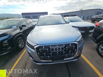 2025 Audi Q7 Premium Plus 55 TFSI - miniatura 2