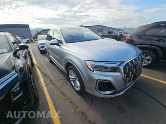 2025 Audi Q7 Premium Plus 55 TFSI - miniatura 3