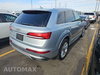 2025 Audi Q7 Premium Plus 55 TFSI - miniatura 4