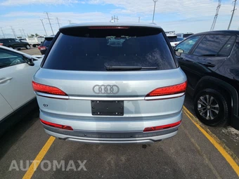 2025 Audi Q7 Premium Plus 55 TFSI - miniatura 5