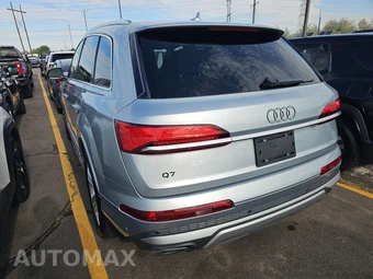 2025 Audi Q7 Premium Plus 55 TFSI - miniatura 6