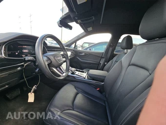2025 Audi Q7 Premium Plus 55 TFSI - miniatura 7