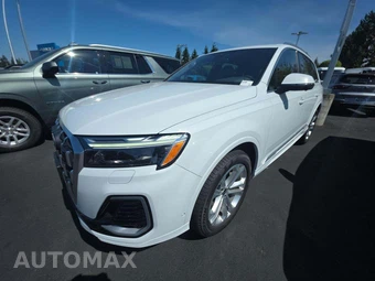 2025 Audi Q7 Premium Plus 55 TFSI