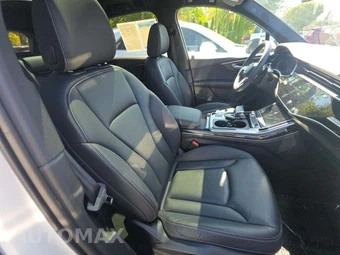 2025 Audi Q7 Premium Plus 55 TFSI - miniatura 19