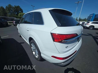 2025 Audi Q7 Premium Plus 55 TFSI - miniatura 2