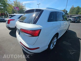 2025 Audi Q7 Premium Plus 55 TFSI - miniatura 3