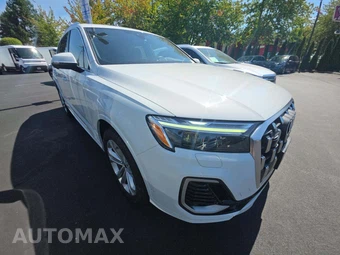 2025 Audi Q7 Premium Plus 55 TFSI - miniatura 4