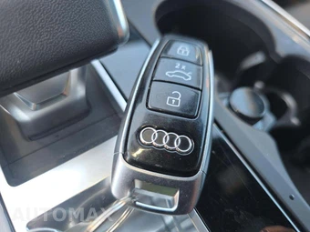 2025 Audi Q7 Premium Plus 55 TFSI - miniatura 8