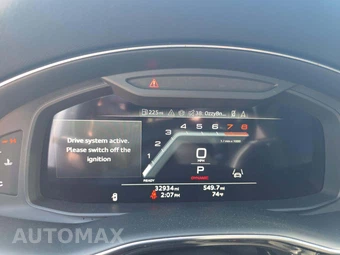 2025 Audi Q7 Premium Plus 55 TFSI - miniatura 9