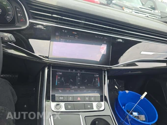 2025 Audi Q7 Premium Plus 55 TFSI – miniatura 10