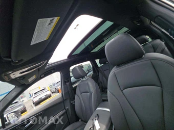2025 Audi Q7 Premium Plus 55 TFSI – miniatura 11