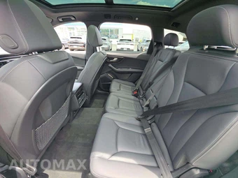 2025 Audi Q7 Premium Plus 55 TFSI – miniatura 13