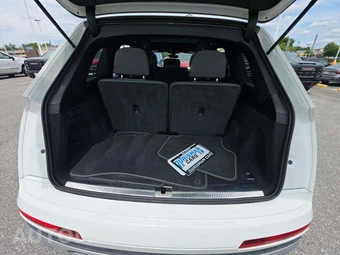 2025 Audi Q7 Premium Plus 55 TFSI – miniatura 15
