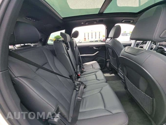 2025 Audi Q7 Premium Plus 55 TFSI – miniatura 17