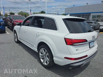 2025 Audi Q7 Premium Plus 55 TFSI – miniatura 2