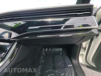 2025 Audi Q7 Premium Plus 55 TFSI – miniatura 20