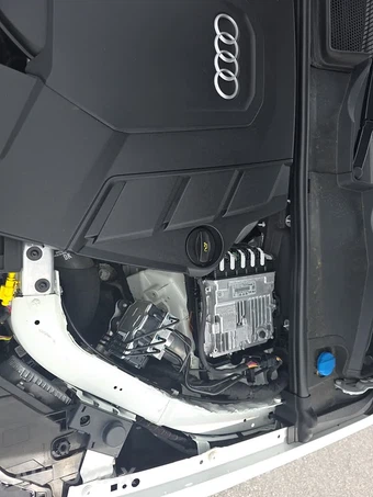 2025 Audi Q7 Premium Plus 55 TFSI – miniatura 23