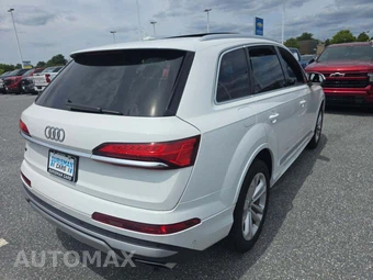 2025 Audi Q7 Premium Plus 55 TFSI – miniatura 3