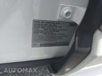 2025 Audi Q7 Premium Plus 55 TFSI – miniatura 5