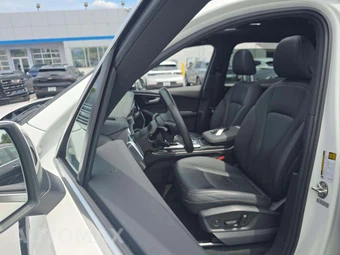2025 Audi Q7 Premium Plus 55 TFSI – miniatura 6
