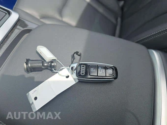 2025 Audi Q7 Premium Plus 55 TFSI – miniatura 8