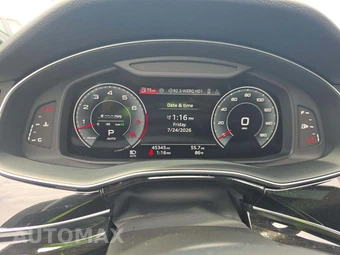 2025 Audi Q7 Premium Plus 55 TFSI – miniatura 9