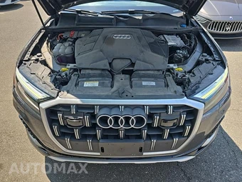 2025 Audi Q7 Premium Plus 55 TFSI - miniatura 18