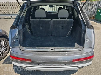 2025 Audi Q7 Premium Plus 55 TFSI - miniatura 19