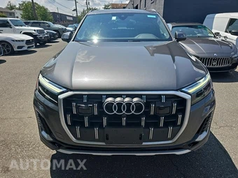 2025 Audi Q7 Premium Plus 55 TFSI - miniatura 2