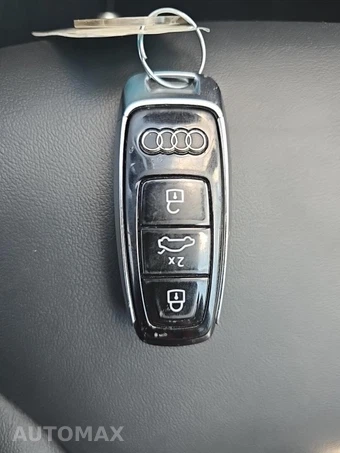 2025 Audi Q7 Premium Plus 55 TFSI - miniatura 21