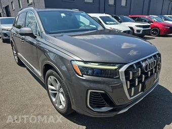 2025 Audi Q7 Premium Plus 55 TFSI - miniatura 3