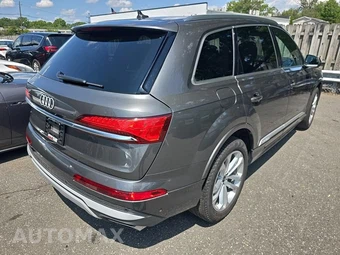 2025 Audi Q7 Premium Plus 55 TFSI - miniatura 4