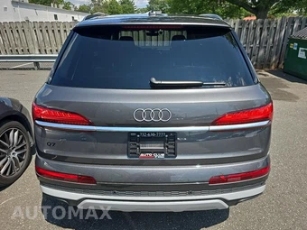 2025 Audi Q7 Premium Plus 55 TFSI - miniatura 5