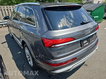 2025 Audi Q7 Premium Plus 55 TFSI - miniatura 6