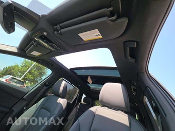 2025 Audi Q7 Premium Plus 55 TFSI - miniatura 11