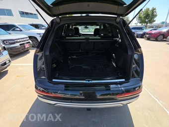 2025 Audi Q7 Premium Plus 55 TFSI - miniatura 14