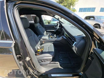 2025 Audi Q7 Premium Plus 55 TFSI - miniatura 18