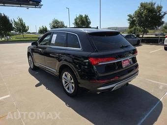2025 Audi Q7 Premium Plus 55 TFSI - miniatura 2