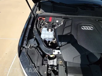 2025 Audi Q7 Premium Plus 55 TFSI - miniatura 22