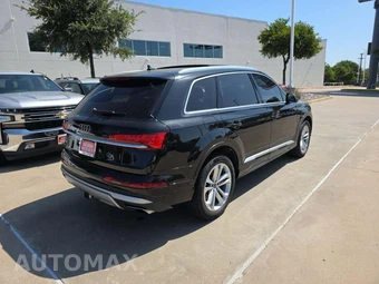 2025 Audi Q7 Premium Plus 55 TFSI - miniatura 3