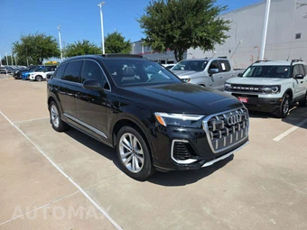 2025 Audi Q7 Premium Plus 55 TFSI - miniatura 4