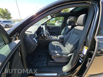 2025 Audi Q7 Premium Plus 55 TFSI - miniatura 6