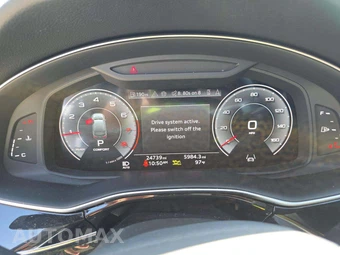 2025 Audi Q7 Premium Plus 55 TFSI - miniatura 9