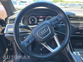 2025 Audi Q7 Premium Plus 55 TFSI – miniatura 10
